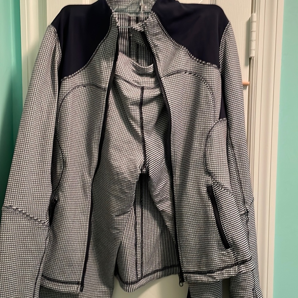 Lululemon pants and jacket